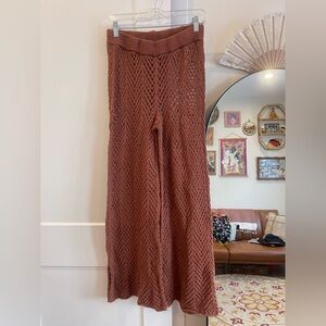 Urban Outfitters Knit Pants